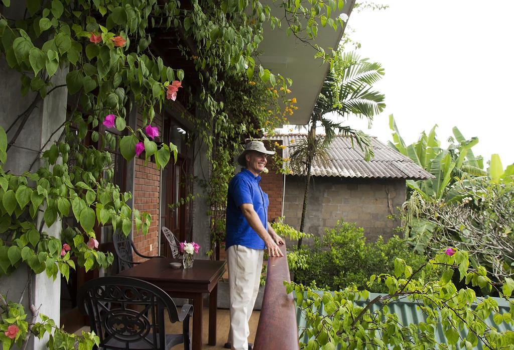 Thumbelina Apartments & Hotel Aluthgama Buitenkant foto